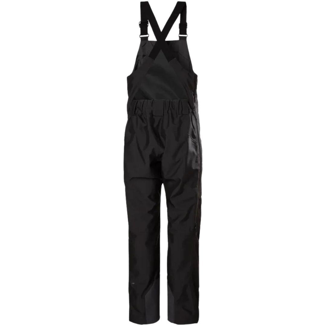 Helly Hansen Women's Powderqueen Bib Pants 2.0